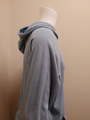 Hensley - Ice Blue
